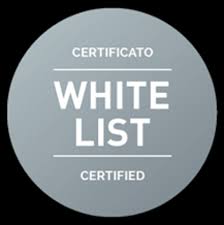 white list traedil